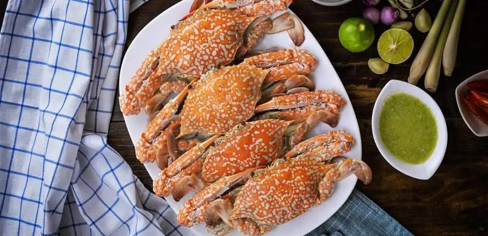 غذای دریایی در بارداری