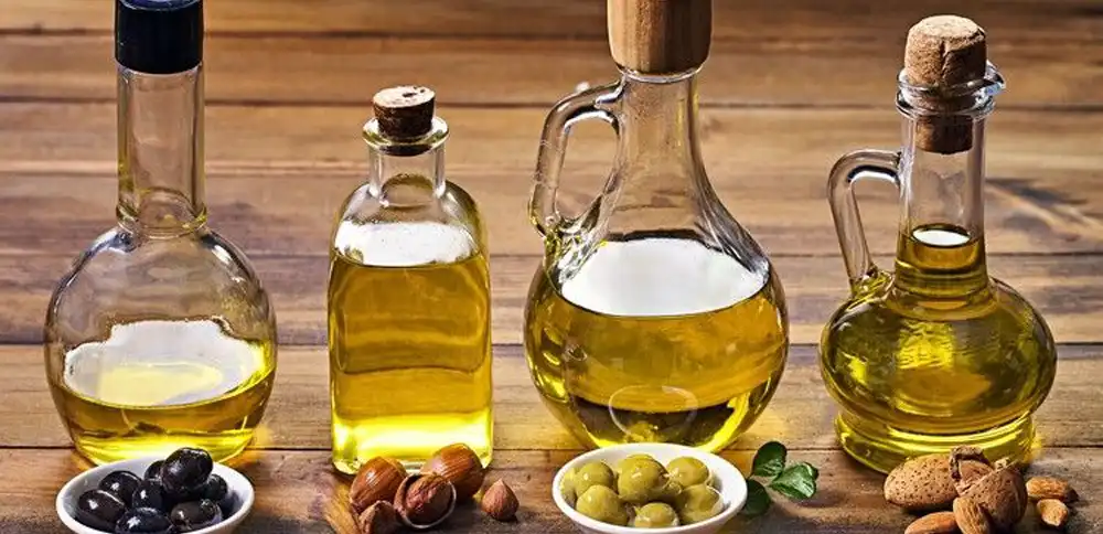 فواید روغن زیتون