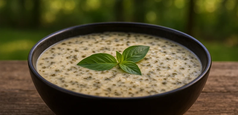 آش کارده سنتی