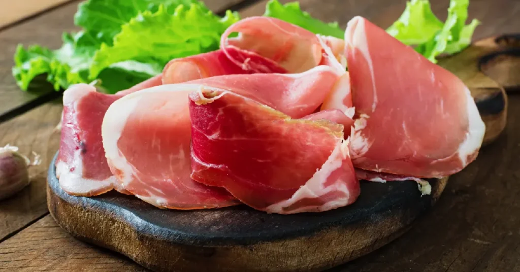 خرید ژامبون باکیفیت