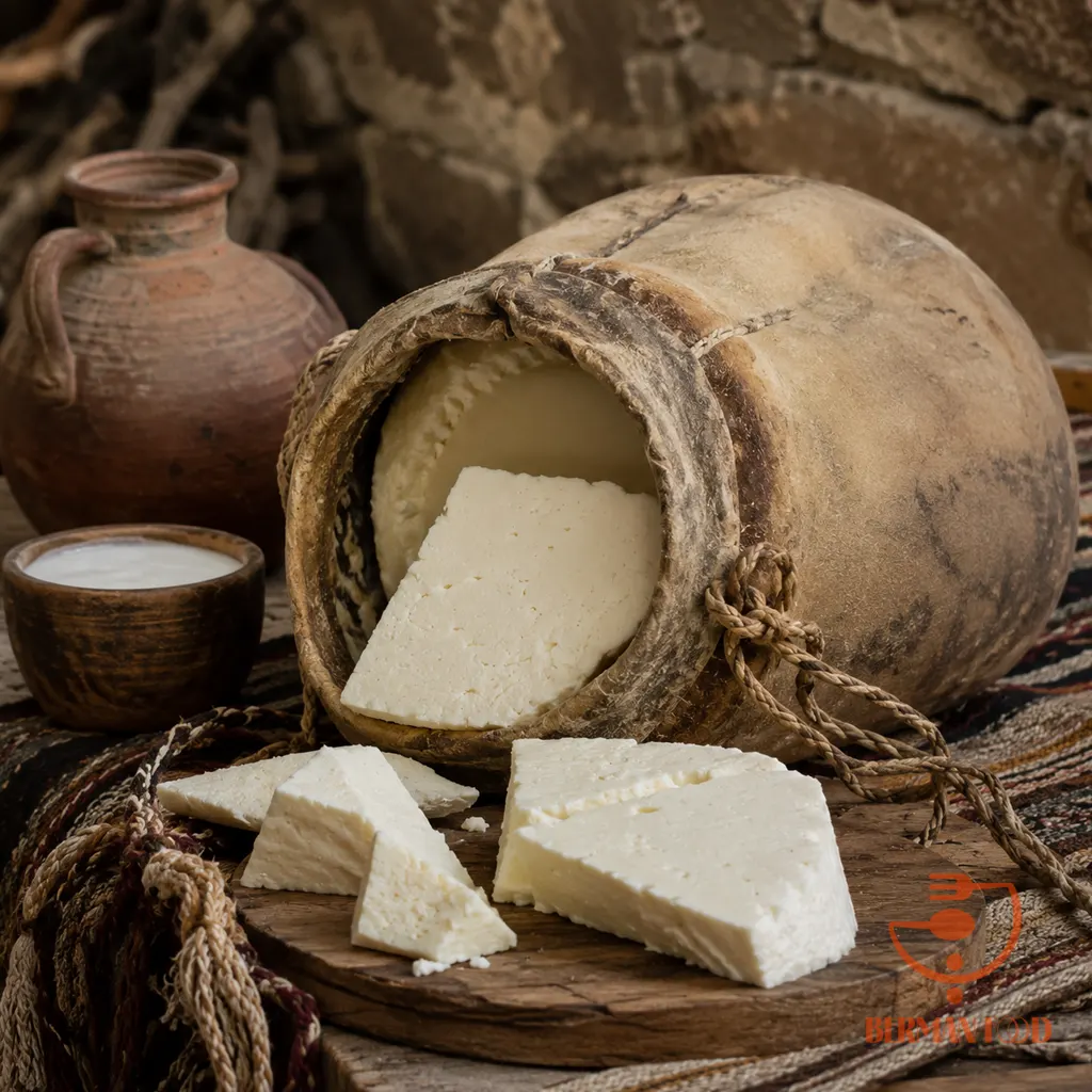 پنیر خیکی یا پنیر نگهداری‌شده در خیک، یکی از روش‌های قدیمی تولید و نگهداری پنیر در برخی مناطق عشایری و روستایی ایران است. 